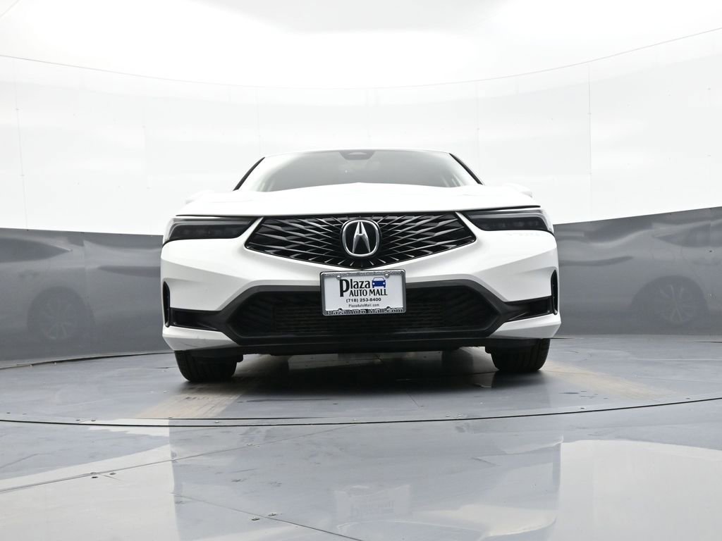 Certified 2023 Acura Integra FWD image 25