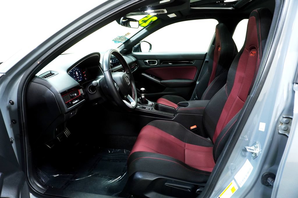 Used 2025 Honda Civic Si image 11