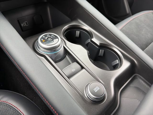 New 2026 Ford Explorer ST w/ Sun And Sound Package image 19