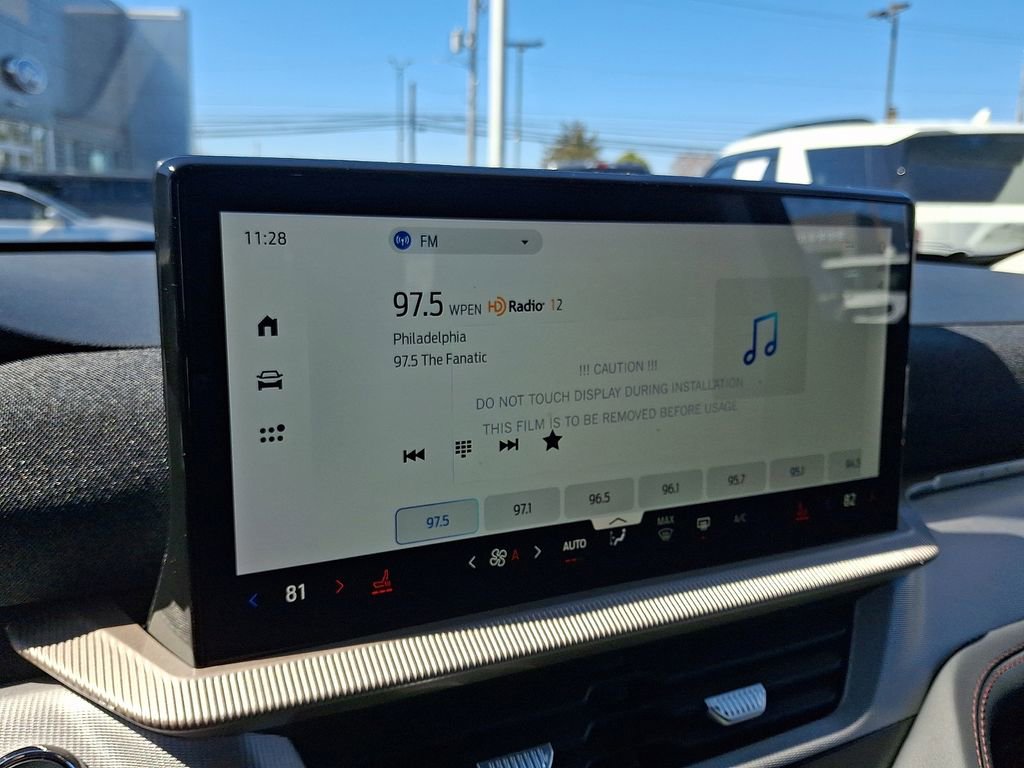 New 2026 Ford Explorer Active image 11