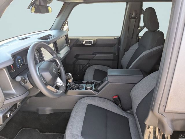 Used 2025 Ford Bronco 4-Door image 19