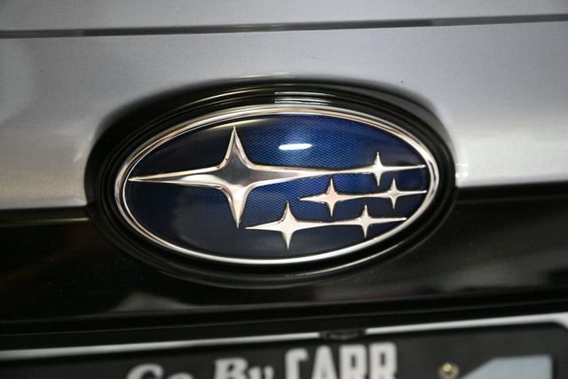 Used 2022 Subaru WRX Premium AWD/4WD image 9