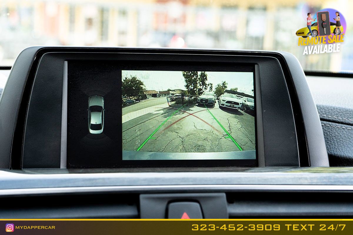 Used 2018 BMW 430i Coupe RWD image 36