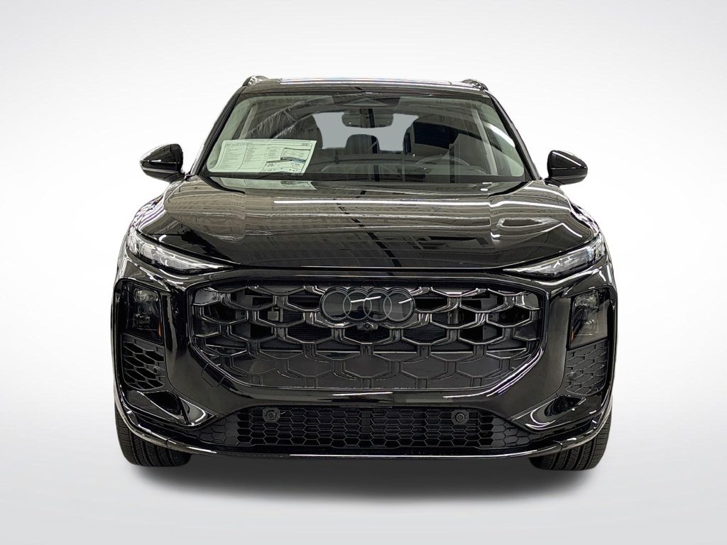 New 2026 Audi Q3 quattro 2.0T AWD/4WD image 8