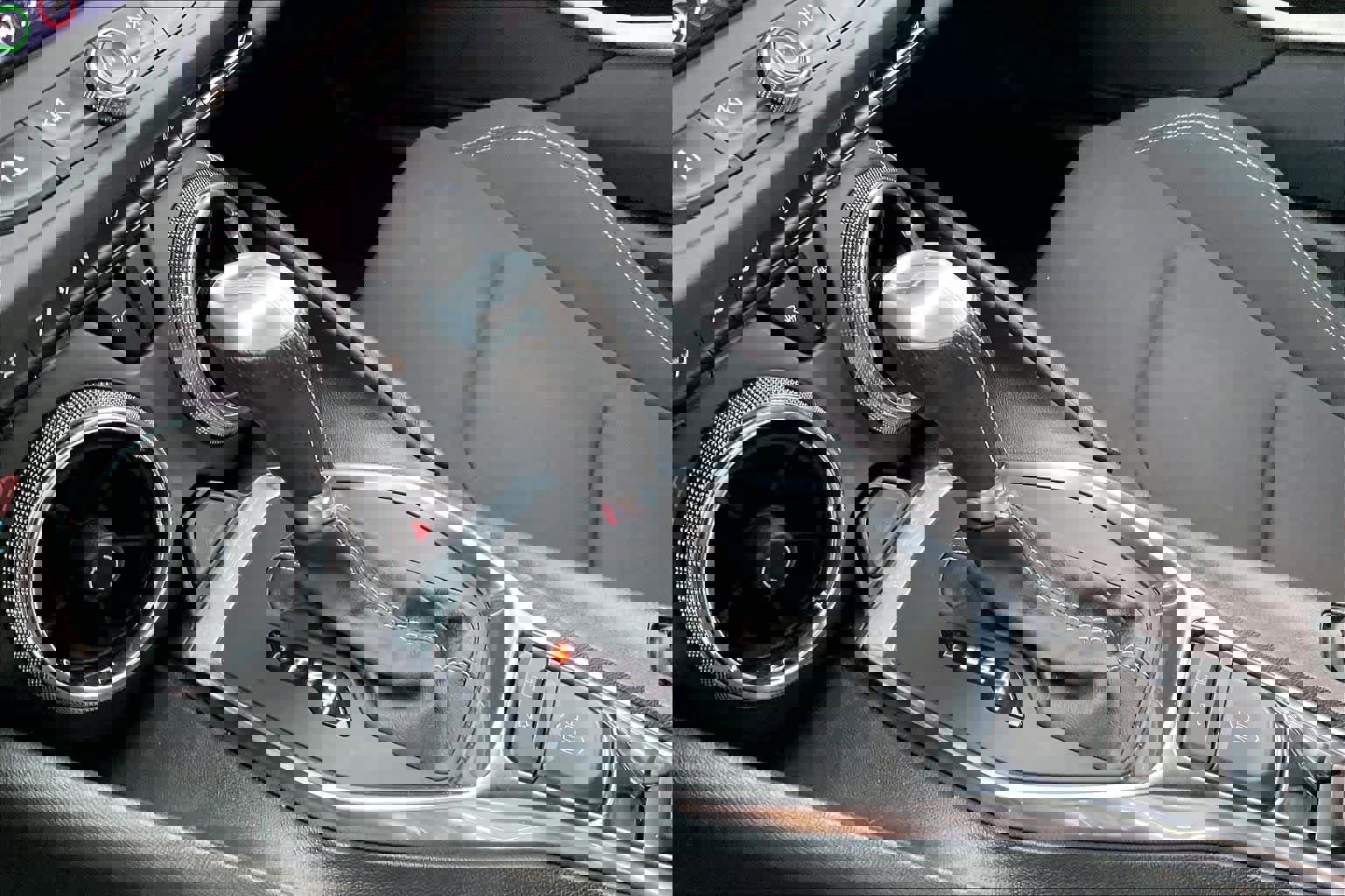 Used 2023 Chevrolet Camaro SS image 16