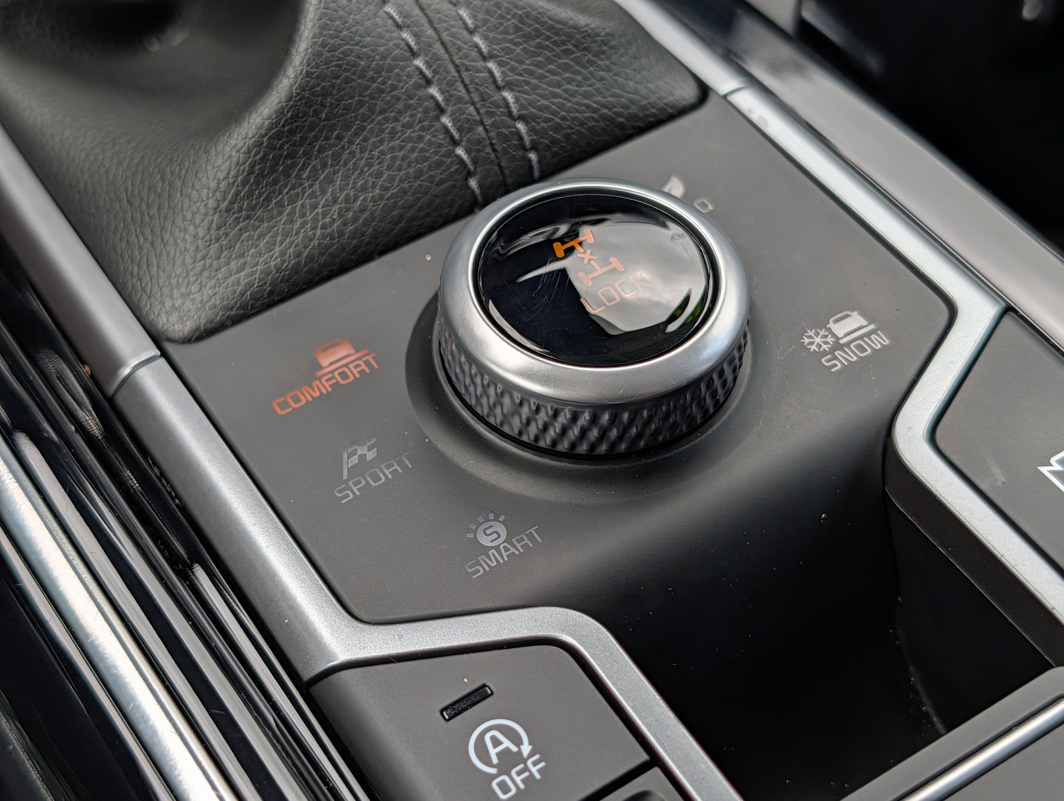 Used 2021 Kia Sorento SX image 35