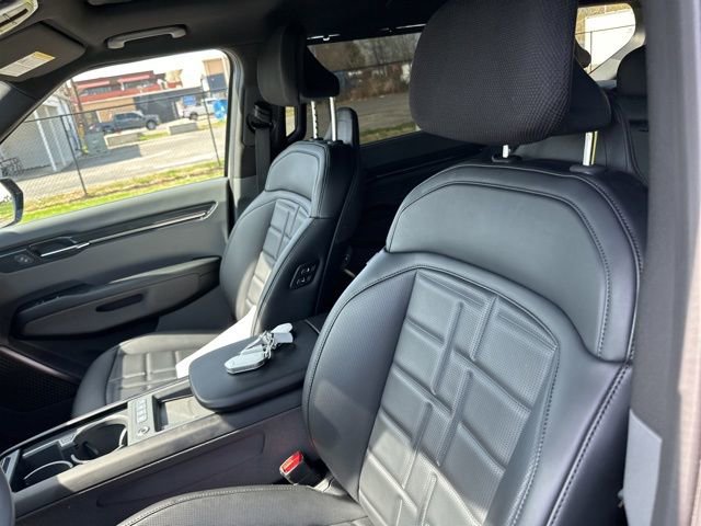 Certified 2026 Kia EV9 Land w/ Nightfall Edition Package image 8