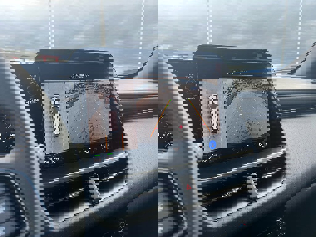 New 2026 Subaru Outback Wilderness image 24