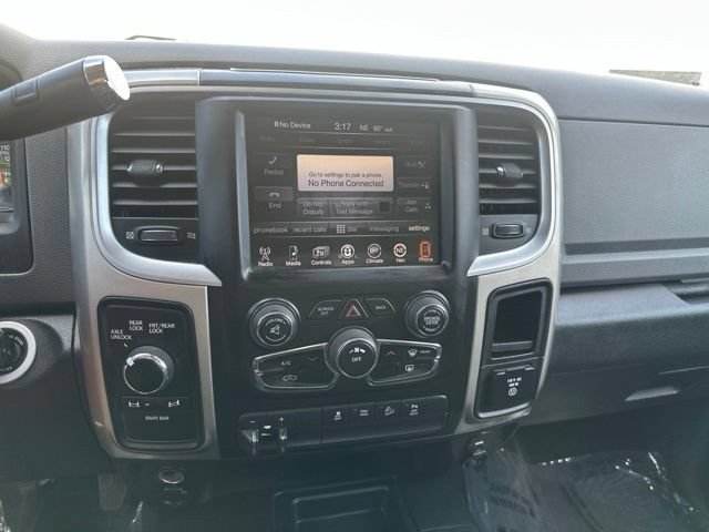 Used 2016 RAM 2500 Power Wagon w/ Luxury Group AWD/4WD image 26