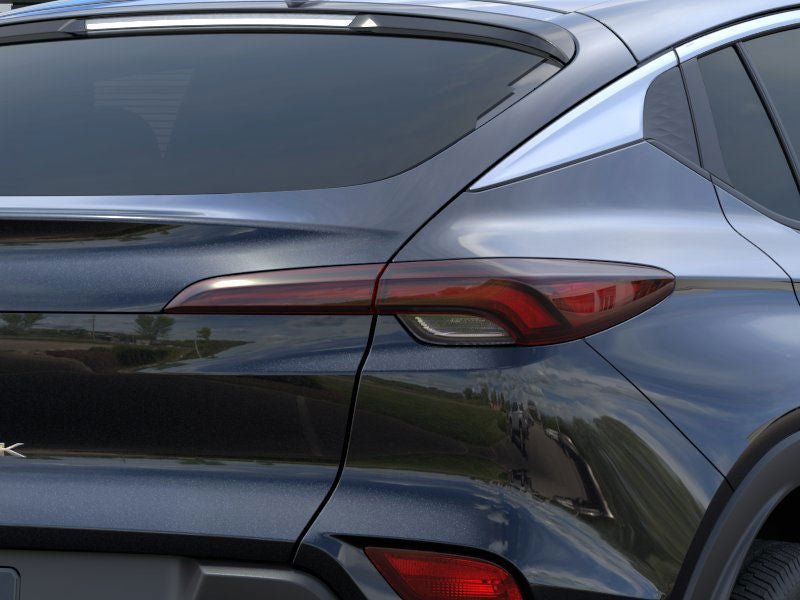 New 2026 Buick Envista Sport Touring w/ Convenience I Package FWD image 44
