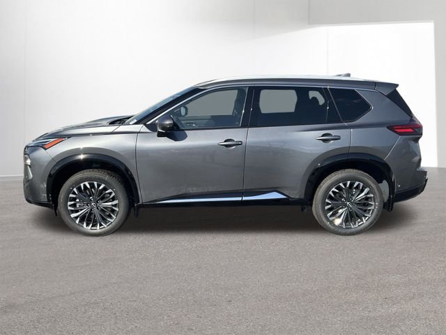 New 2026 Nissan Rogue Platinum w/ Tech Package image 5