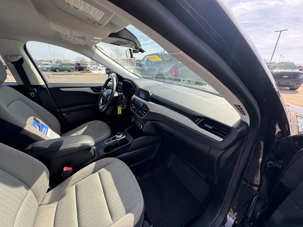 Certified 2022 Ford Escape S image 15