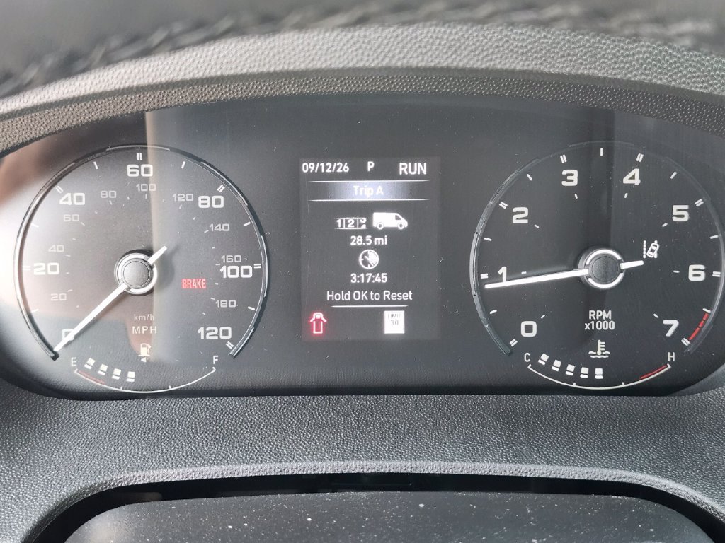 New 2026 RAM ProMaster 2500 w/ Safety Group FWD image 28