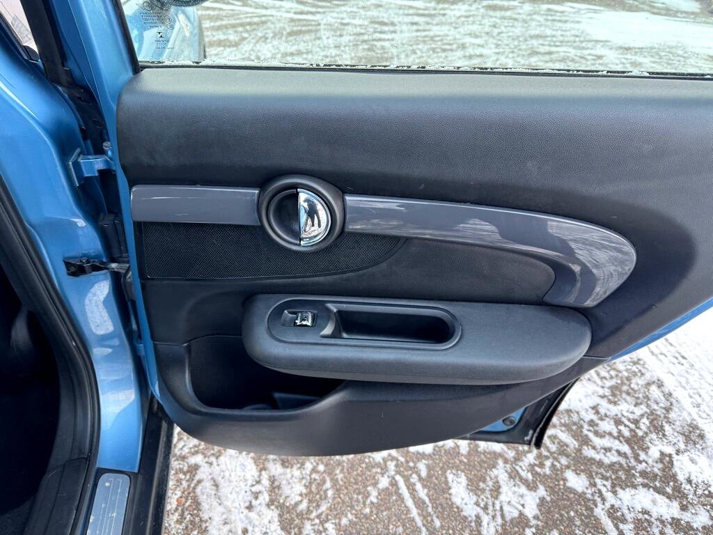 Used 2018 MINI Cooper Clubman S image 32