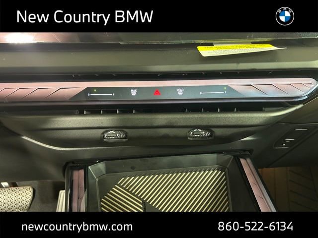 Certified 2025 BMW X3 xDrive30 w/ Premium Package AWD/4WD image 22
