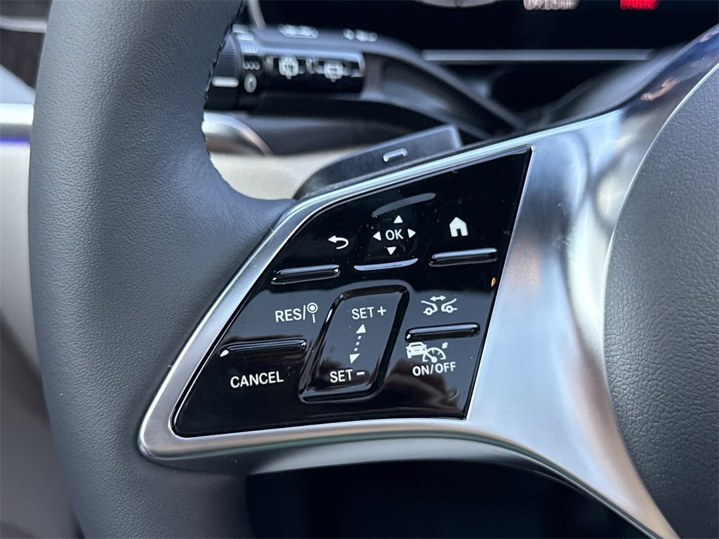 New 2026 Mercedes-Benz GLC 300 4MATIC image 27