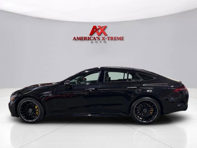 Used 2021 Mercedes-Benz AMG GT 63 S image 76