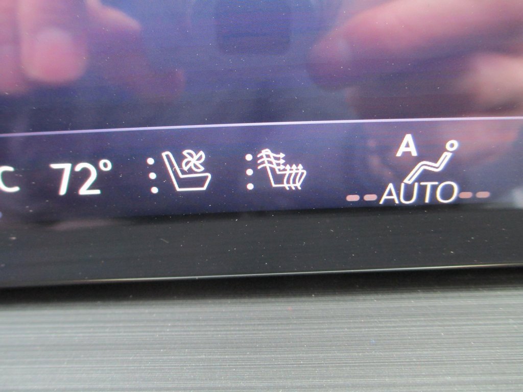 New 2026 Buick Envision Avenir image 18