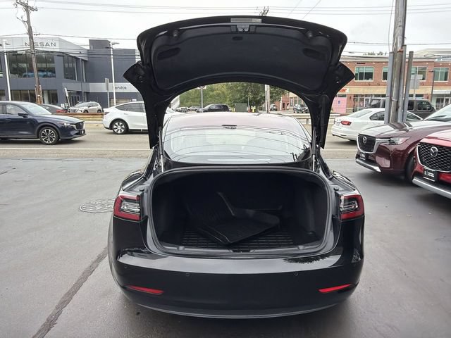 Used 2018 Tesla Model 3 Long Range AWD/4WD image 22