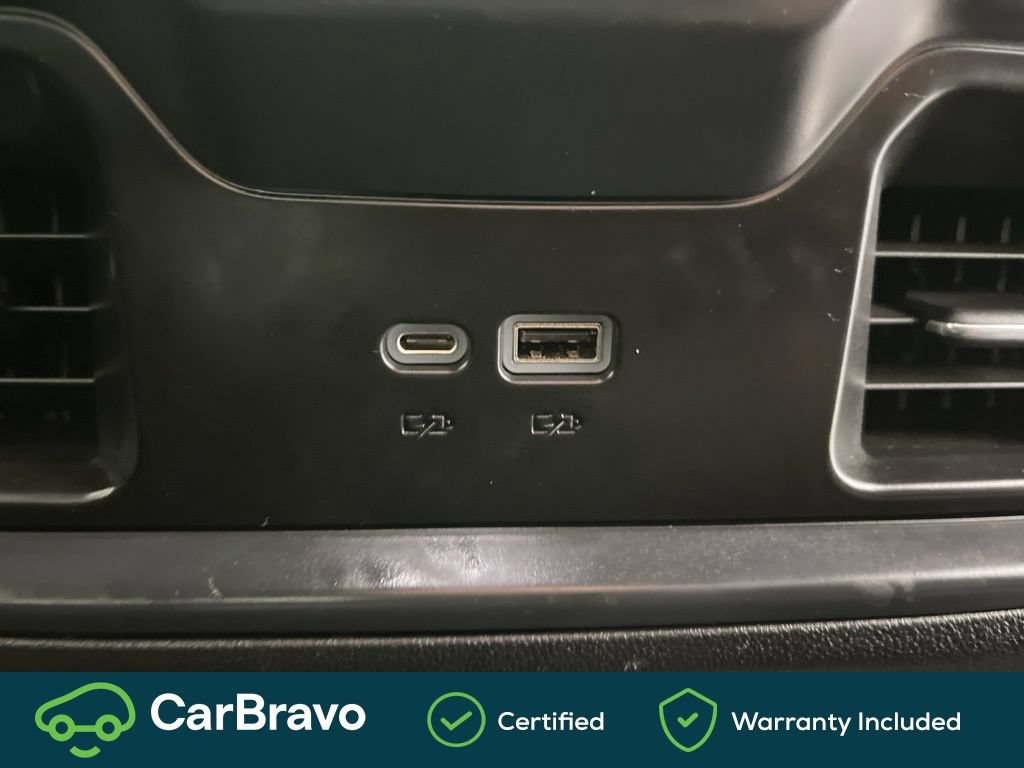 Certified 2023 Chevrolet Silverado 1500 RST w/ All Star Edition Plus AWD/4WD image 27