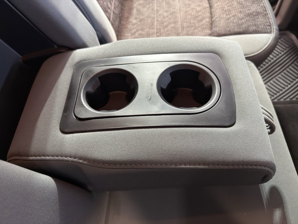 Used 2014 RAM 1500 Big Horn image 26