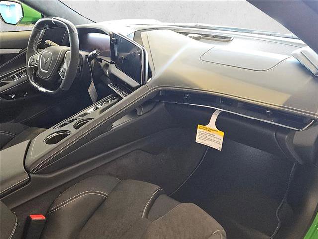 New 2026 Chevrolet Corvette Z06 image 17