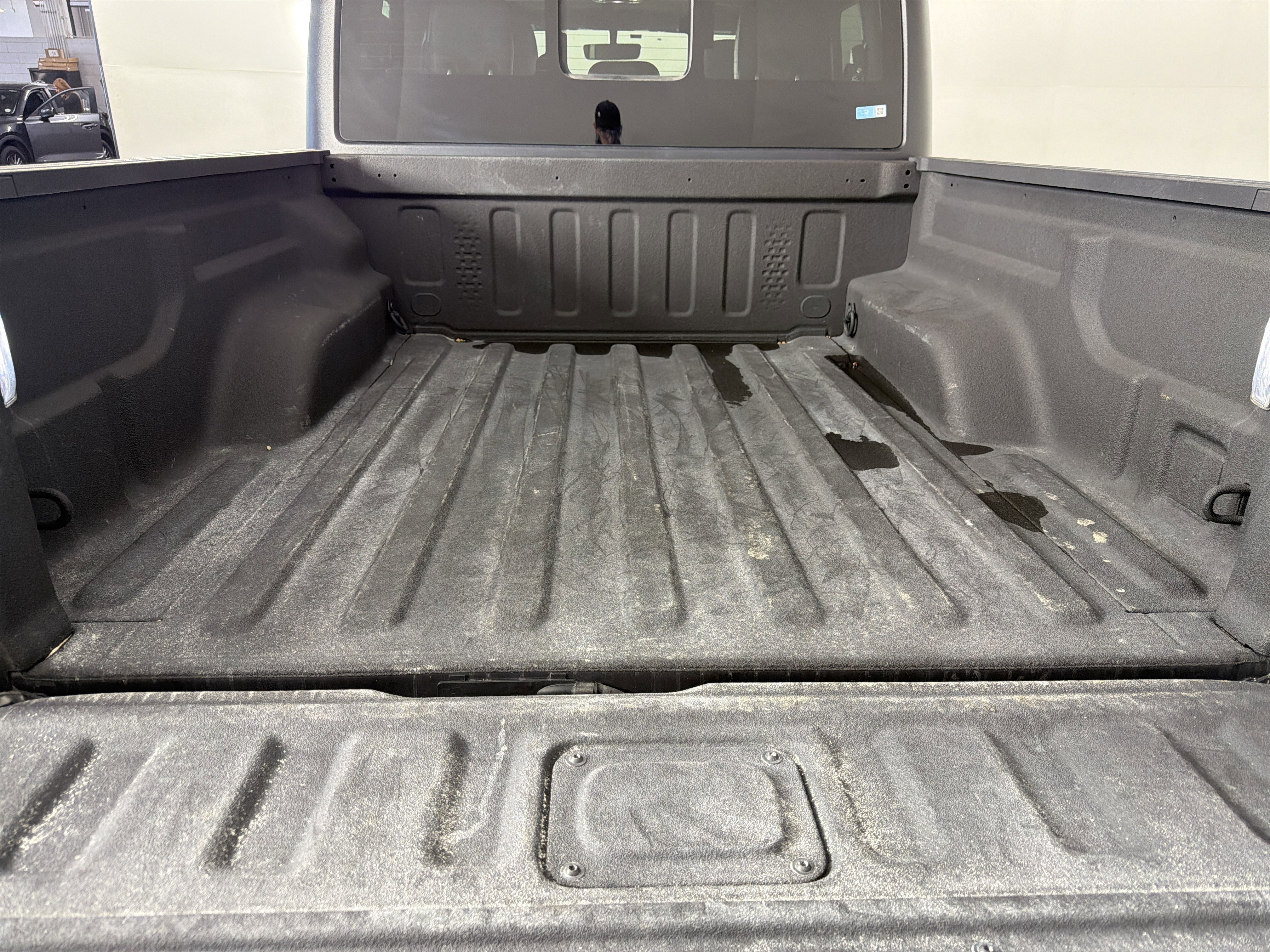 Used 2021 Jeep Gladiator Rubicon AWD/4WD image 19