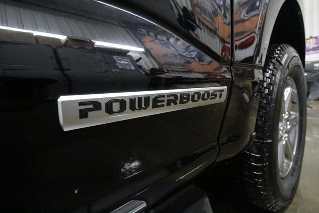 New 2025 Ford F150 XLT w/ Equipment Group 302A MID image 13