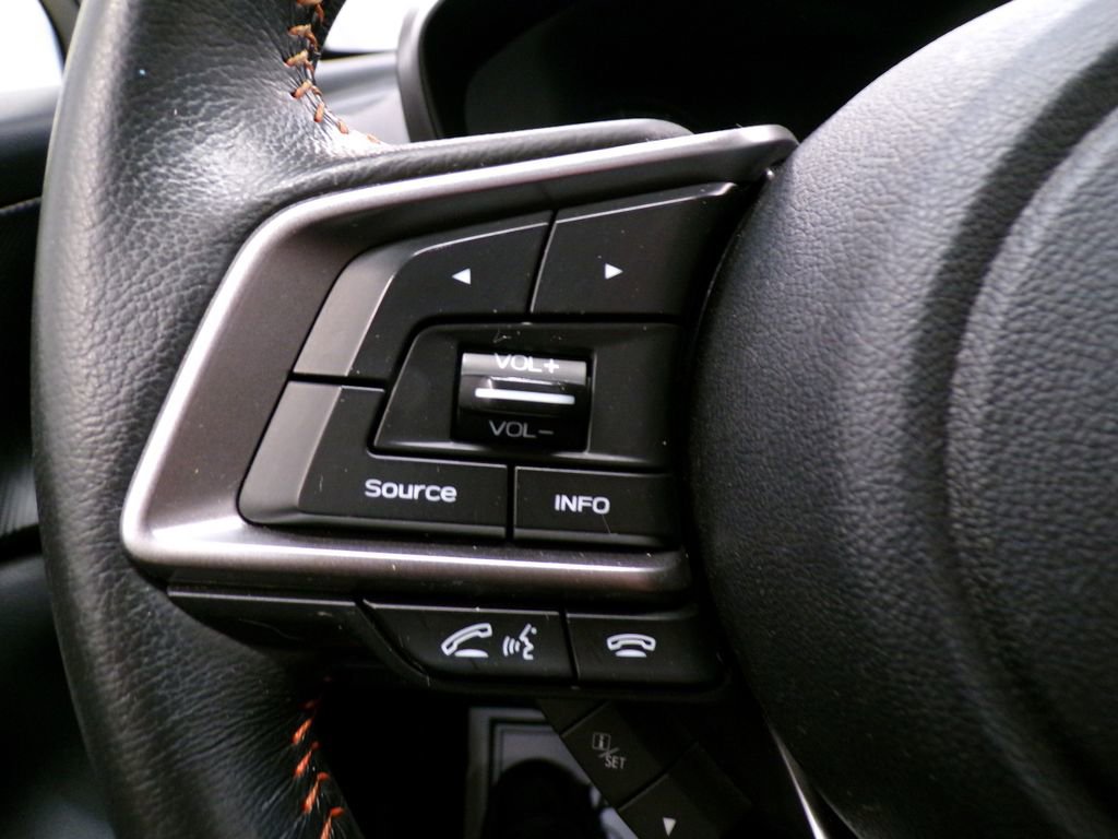 Used 2023 Subaru Crosstrek 2.0i Premium AWD/4WD image 21