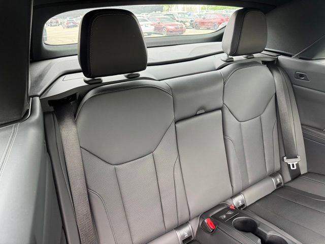 Certified 2026 BMW 430i xDrive Convertible image 30