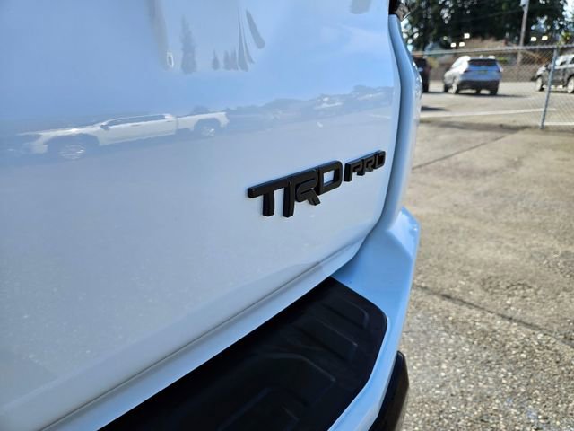 Used 2022 Toyota 4Runner TRD Pro image 17