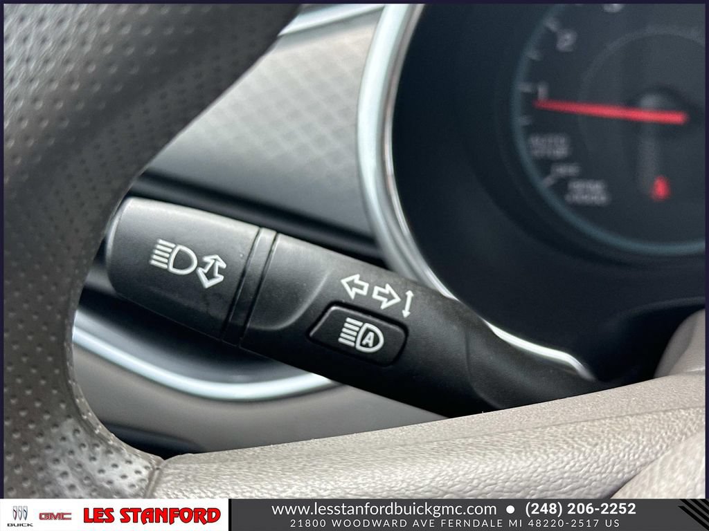 Certified 2020 Chevrolet Malibu LT FWD image 26