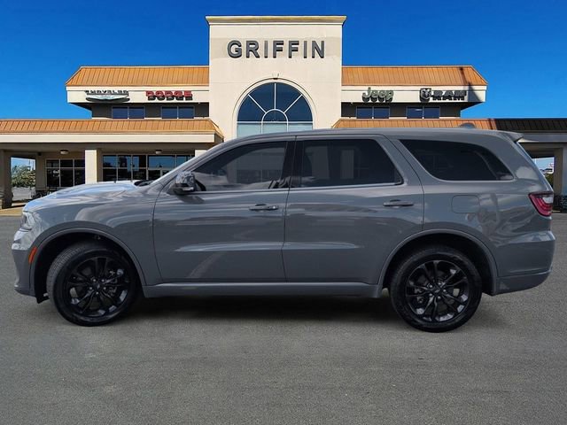 Used 2022 Dodge Durango GT image 10
