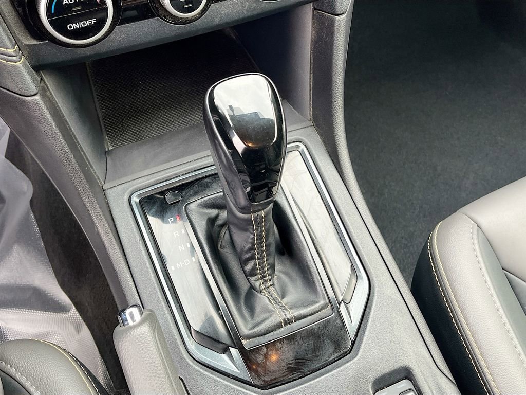 Used 2023 Subaru Crosstrek 2.5i Sport image 16