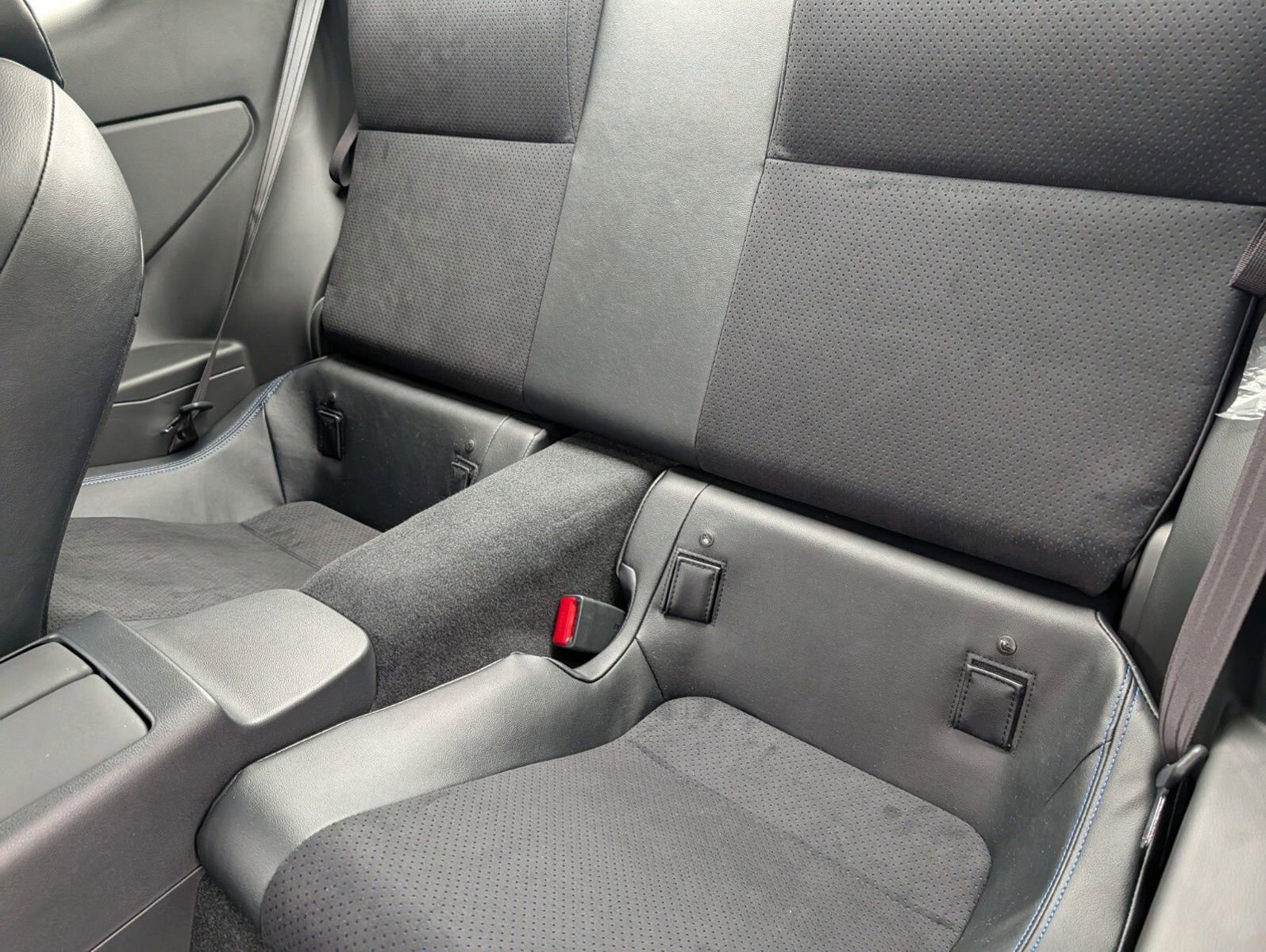 New 2026 Subaru BRZ tS image 27