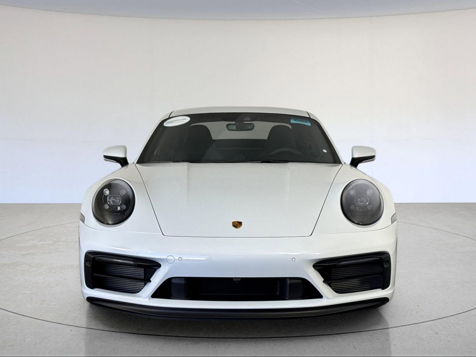 Certified 2022 Porsche 911 Carrera 4 GTS image 11