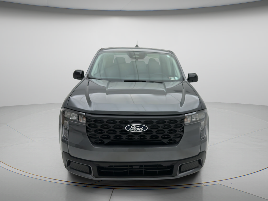 New 2026 Ford Maverick XLT w/ XLT Luxury Package AWD/4WD image 6