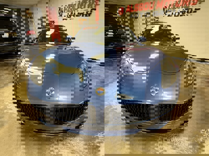 Used 2012 Fisker Karma EcoChic image 5