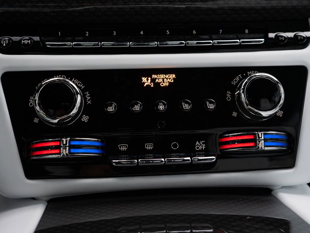 Certified 2026 Rolls-Royce Spectre Black Badge AWD/4WD image 34
