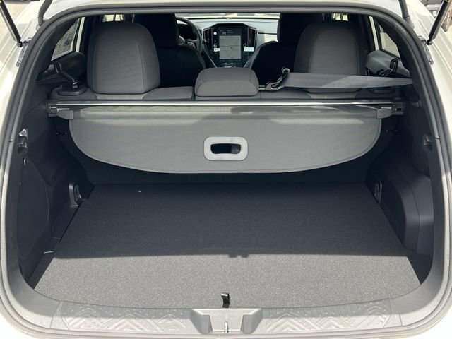 New 2026 Subaru Crosstrek 2.5i Sport AWD/4WD image 32
