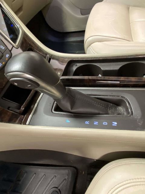 Used 2016 Buick LaCrosse Leather FWD image 17