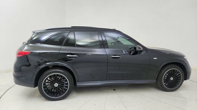 Used 2025 Mercedes-Benz GLC 350e 4MATIC image 6