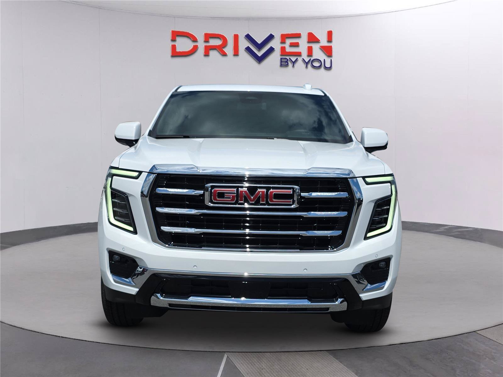 New 2026 GMC Yukon XL Elevation RWD image 9