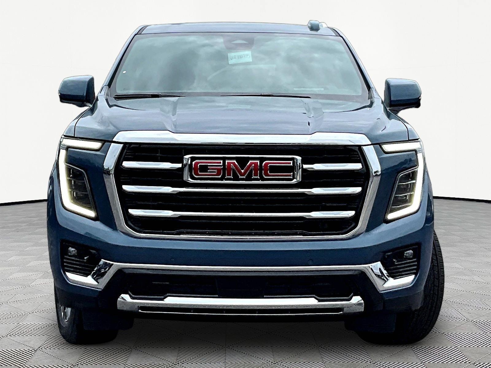 New 2026 GMC Yukon XL Elevation w/ Elevation Premium Package AWD/4WD image 2