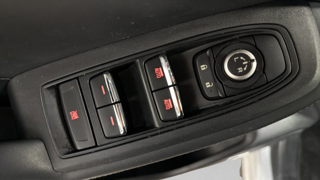 Used 2019 Subaru Forester Touring AWD/4WD image 15