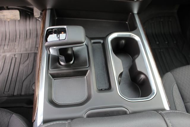 Used 2025 GMC Sierra 1500 Elevation image 28