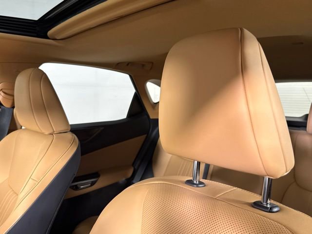 Used 2022 Lexus NX 350 AWD image 17