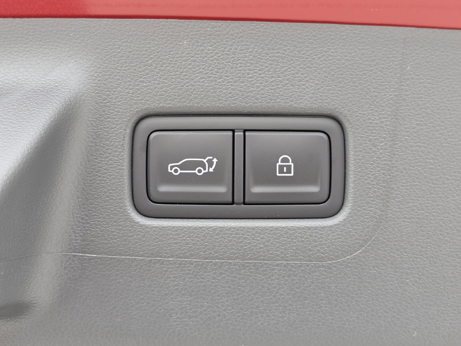 New 2026 Hyundai Santa Fe Limited FWD image 20