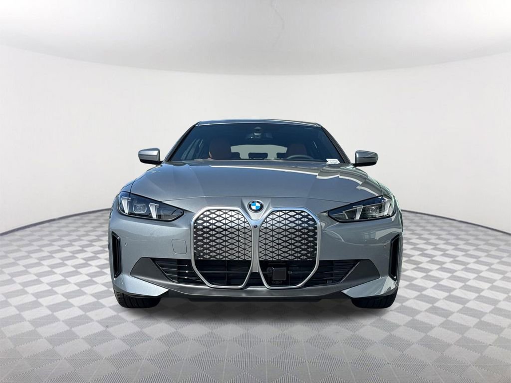 New 2026 BMW i4 eDrive40 w/ Premium Package image 2