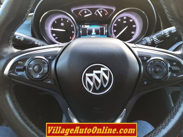 Used 2020 Buick Envision Essence image 43